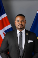 Hon. Jamell Rayan Robinson